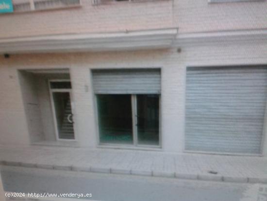  Local Comercial - ALICANTE 