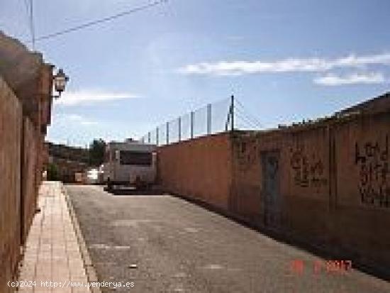 ATENCIÓN INVERSORES!!! TERRENO DE USO RESIDENCIAL - ALICANTE