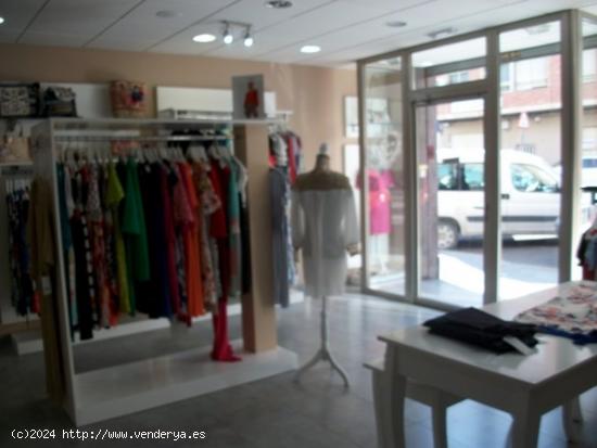  Local Comercial - ALICANTE 