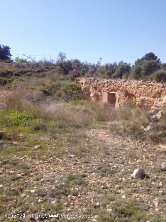 TERRENO URBANIZABLE - ALICANTE