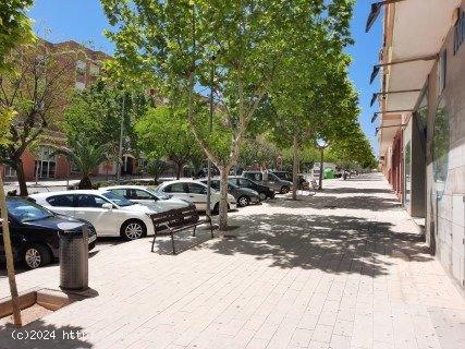 Local con muchas posibilidades en Aspe - ALICANTE