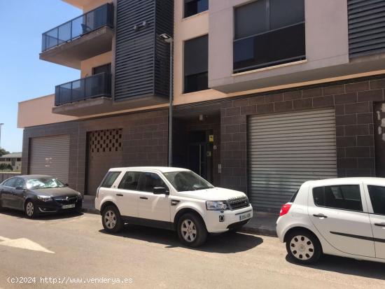 Local comercial en Monovar - ALICANTE