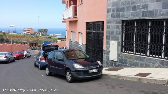 LOCAL EN LA VICTORIA, CARRETERA VIEJA - SANTA CRUZ DE TENERIFE