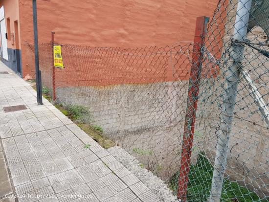 SOLAR URBANO EN LA OROTAVA, LOS PINOS - SANTA CRUZ DE TENERIFE