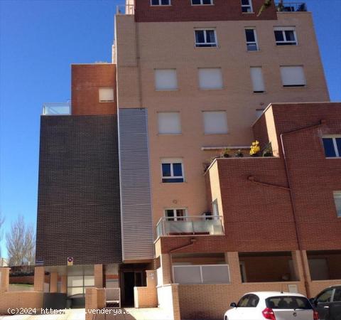 Plaza de garaje zona U25 - SORIA