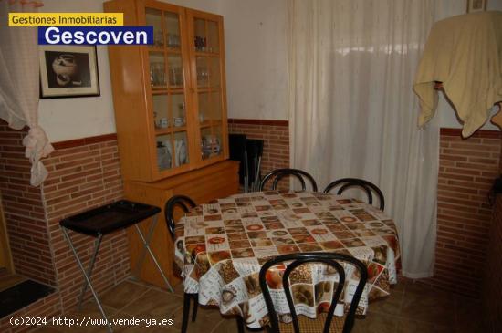 VENTA VIVIENDA PLANTA BAJA - CACERES