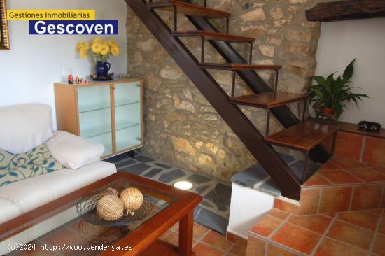 VIVIENDA RURAL CON TERRAZA - CACERES