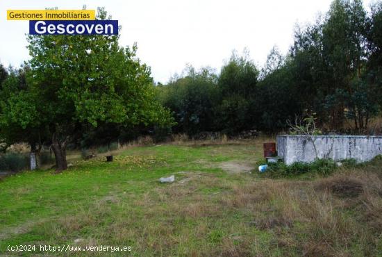 TERRENO JUNTO AL CASCO URBANO - CACERES