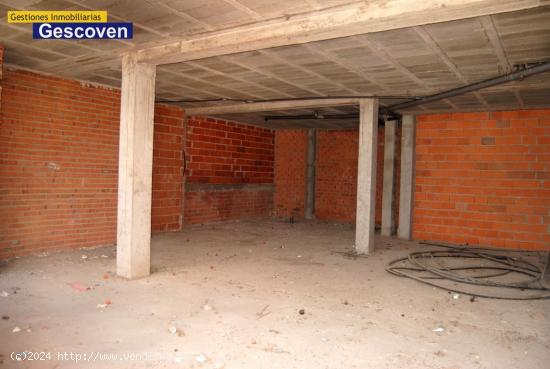  VENTA LOCAL COMERCIAL - CACERES 