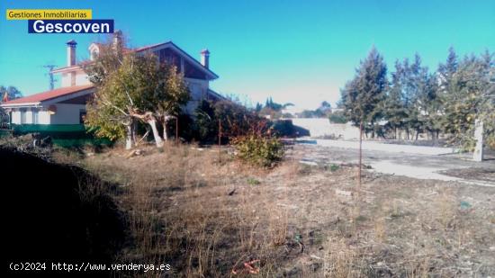  VENTA DE PARCELAS URBANAS, CERCANO A CACERES - CACERES 