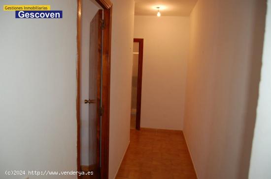 ECONOMICO APARTAMENTO CENTRICO 2 DORMITORIOS - CACERES