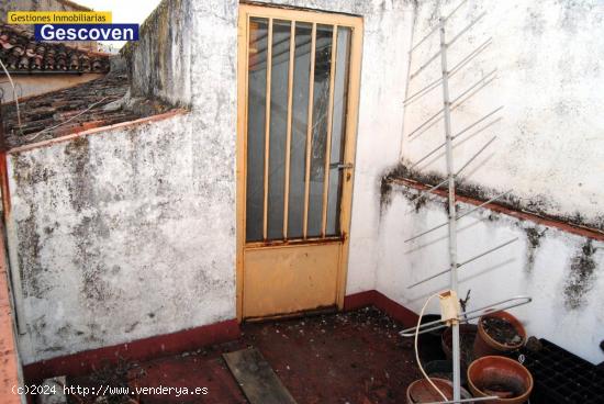 VENTA VIVIENDA CÉNTRICA - CACERES