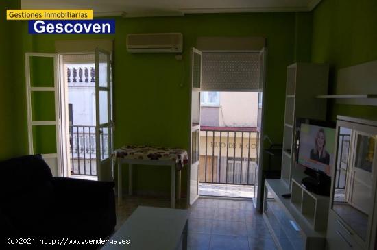 APARTAMENTO CÉNTRICO - CACERES