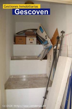 APARTAMENTO CÉNTRICO - CACERES