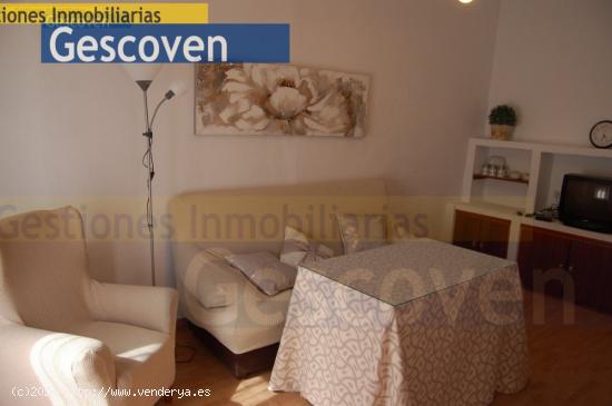 APARTAMENTO CÉNTRICO - CACERES