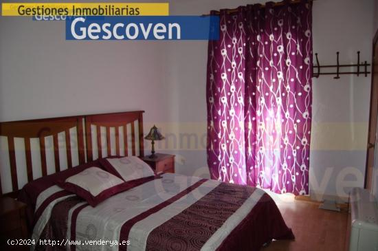 APARTAMENTO CÉNTRICO - CACERES