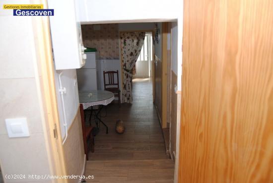 VIVIENDA PLANTA BAJA CON PATIO Y TRASTERO - CACERES