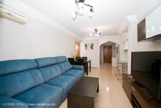 Piso en venta en calle Palencia - ALICANTE