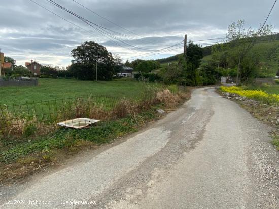 Terreno urbano en Arnuero, Cantabria - CANTABRIA