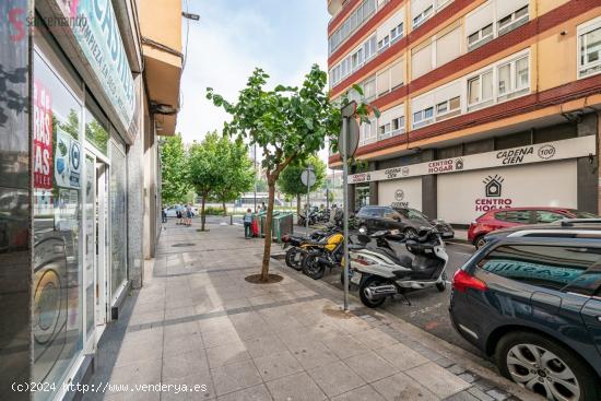 Venta de local Comercial en Santander - CANTABRIA