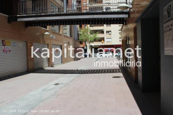 Local comercial en Xativa - VALENCIA