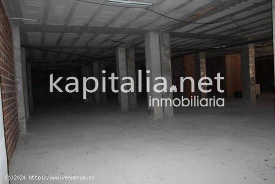 Local comercial en Xativa - VALENCIA