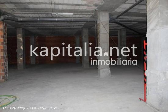 Local comercial en Xativa - VALENCIA