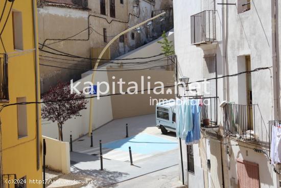 GRAN CASA EN VENTA EN ONTINYENT - VALENCIA