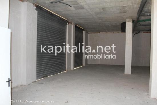 Local comercial en Alquiler en Ontinyent - VALENCIA