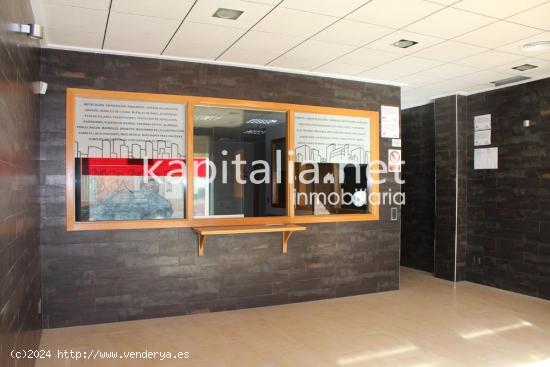 Local comercial a la venta en Ontinyent. OPORTUNIDAD BANCARIA! FINANCIACIÓN 100%! - VALENCIA