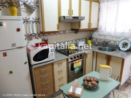 Piso a la venta en Bocairent - VALENCIA