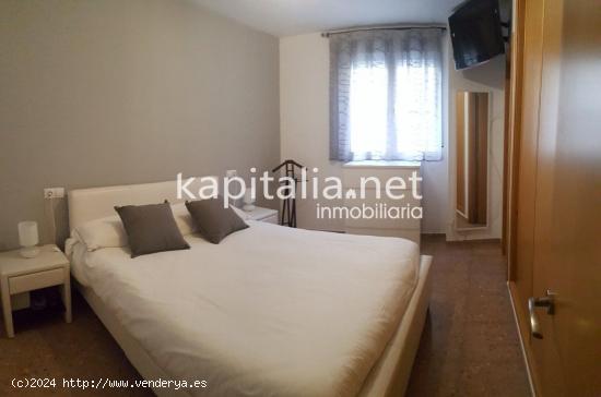 Venta piso seminuevo en Agullent (Valencia) - VALENCIA