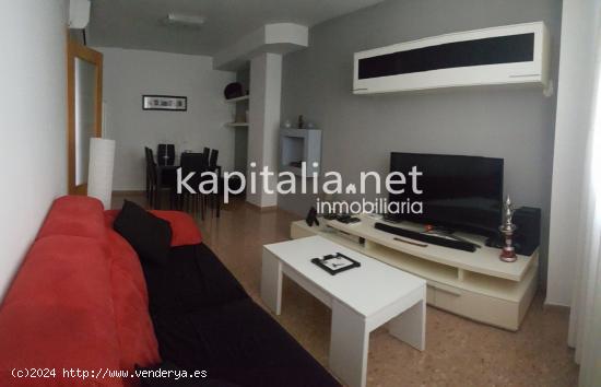 Venta piso seminuevo en Agullent (Valencia) - VALENCIA