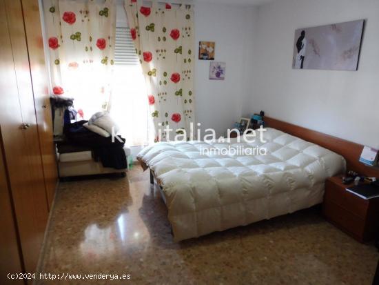 Piso seminuevo a la venta en Albaida - VALENCIA