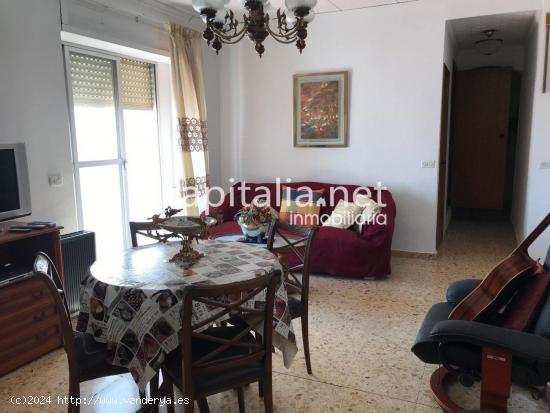 Duplex con encanto a la venta en Benisuera - VALENCIA