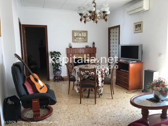 Duplex con encanto a la venta en Benisuera - VALENCIA