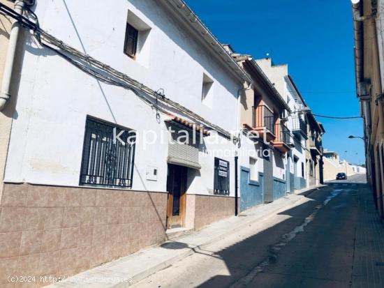 Casa de pueblo en La Llosa de Ranes - VALENCIA