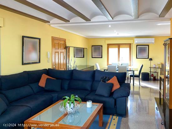 Gran chalet a la venta en zona Santa Ana, Ontinyent - VALENCIA