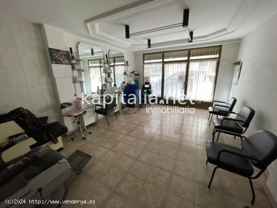 Local Comercial a la venta en Ontinyent zona Sant Josep. - VALENCIA