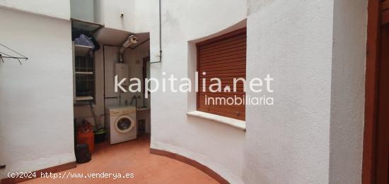 Espectacular piso a la venta en Ontinyent. - VALENCIA