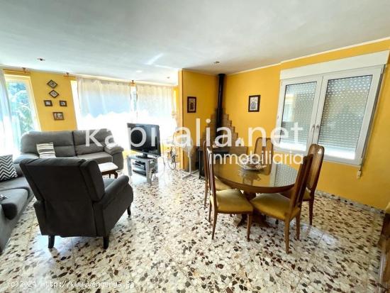 Casa de campo a la venta en zona Santa Ana, Ontinyent. - VALENCIA