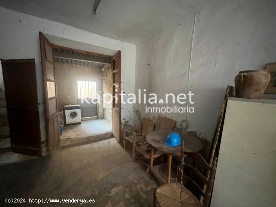 Casa a la venta en Aielo de Malferit. - VALENCIA