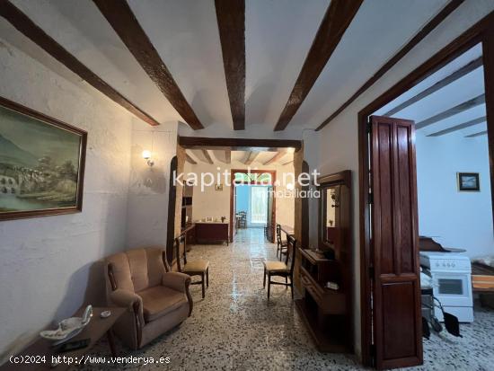 Bonita casa a la venta en Salem - VALENCIA