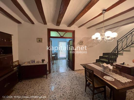 Bonita casa a la venta en Salem - VALENCIA