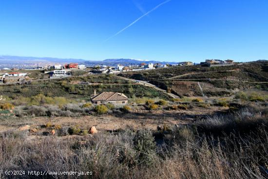 Se Vende en La Zubia - GRANADA