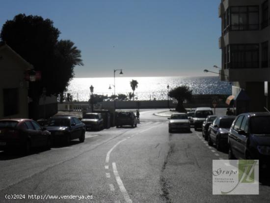 Bonito Piso Junto al Puerto y Plaza de Toros Estepona - MALAGA