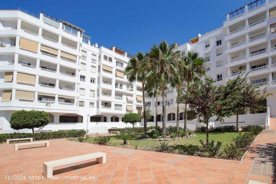 Apartamento en venta en Nueva Andalucía - MALAGA