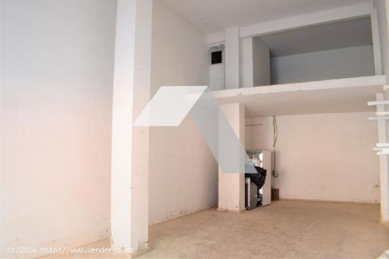 Local en venta - ALICANTE