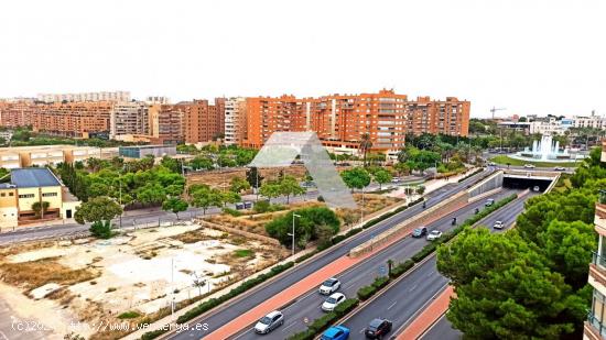 Espectacular Piso en La Goteta - ALICANTE