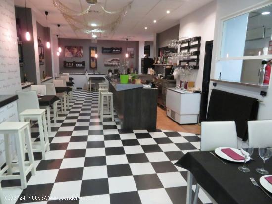 VENTA LOCAL COMERCIAL (CON INQUILINOS) - ALICANTE